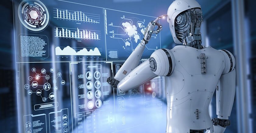 Инновации и технологии: самые значимые открытия 2022 года