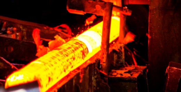 Закалка металла ️ Термическая обработка металла