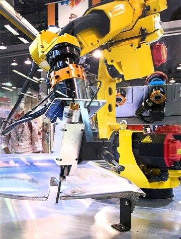 Выставка Quality Expo East 2023