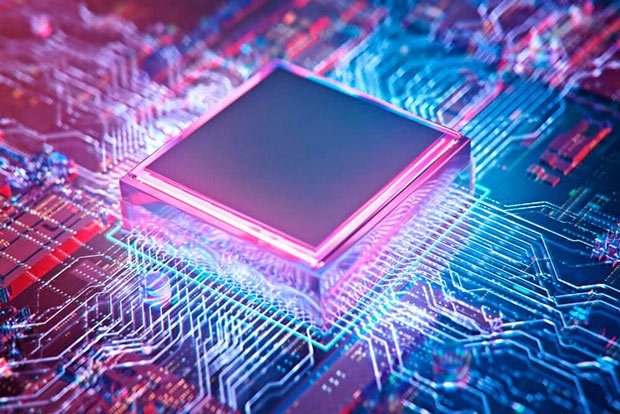 Требования по охране труда производстве микропроцессоров ️