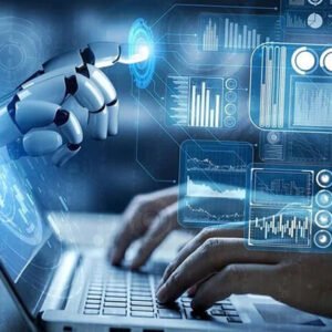 Применение искусственного интеллекта