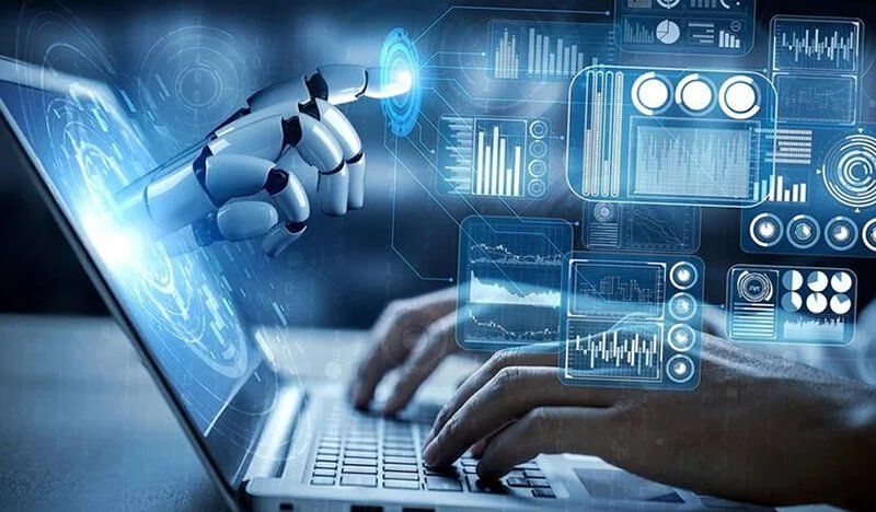 Применение искусственного интеллекта